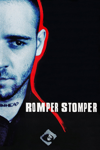 poster of content Romper Stomper