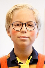 picture of actor Herman Avandi