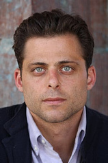 picture of actor Joseph Russo
