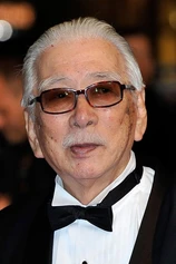 Foto de Tadashi Okuno