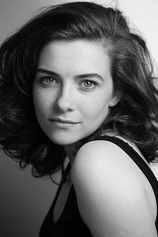 Foto de Sara Vickers