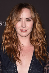 photo of person Camryn Grimes