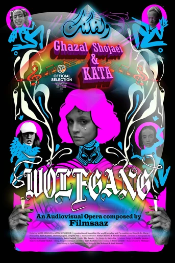 Poster de Wolfgang