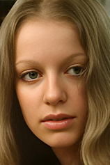 picture of actor Sandra Atia