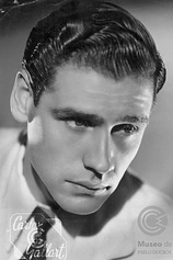 picture of actor Armando Bó