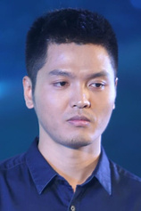 photo of person Chun Zhang