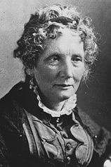 photo of person Harriet Beecher Stowe