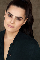 picture of actor Nava Mau