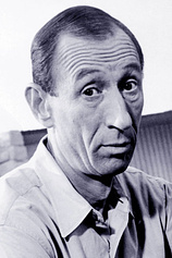 picture of actor Guy Raymond