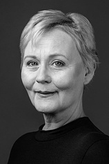 picture of actor Lucie Juřičková