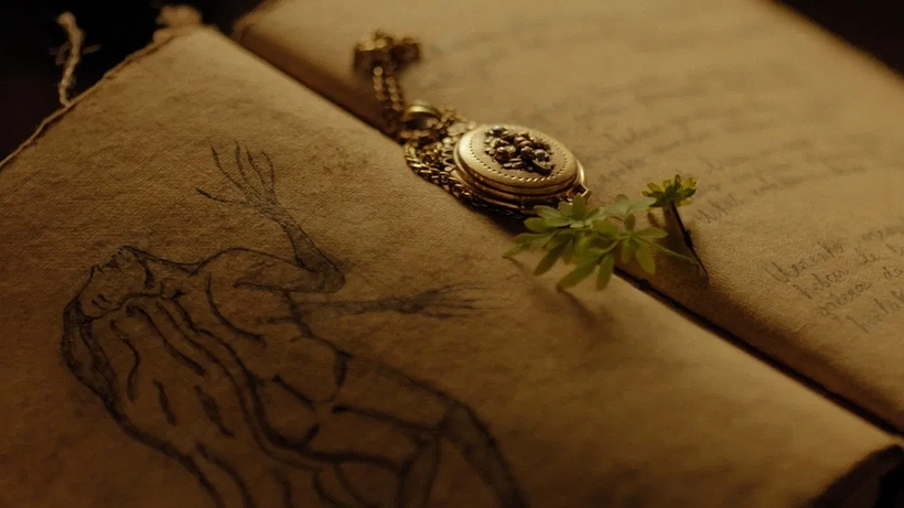 Imagen de In That Corner of the River