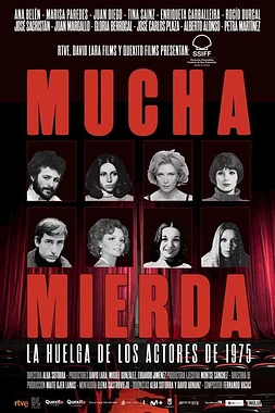 Mucha Mierda