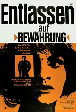 Entlassen auf Bewährung