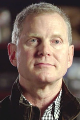 photo of person Bill Dubuque