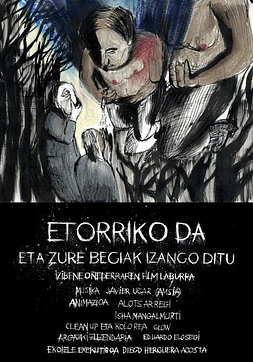 Está por Venir (y tendrá tus Ojos)