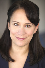 picture of actor Suzanne Gutierrez