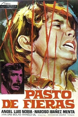 Pasto de Fieras
