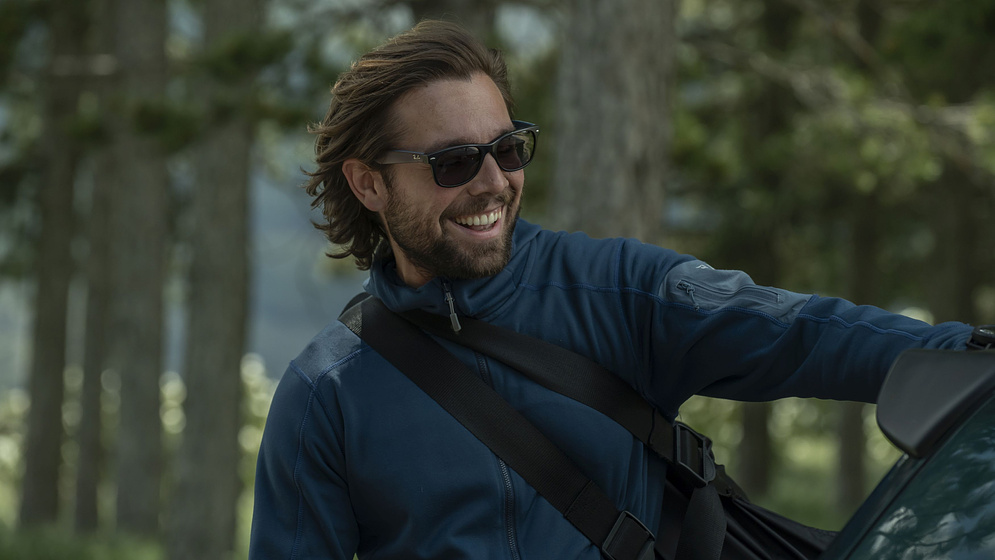 Carlos Cuevas en La Fiera