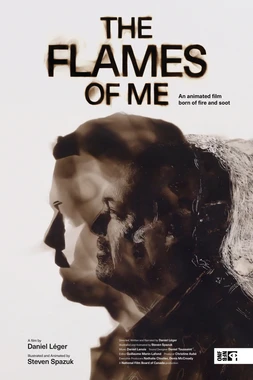 The Flames of Me