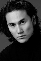 picture of actor Vino G. Bastian