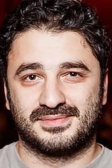 photo of person Sarik Andreasyan