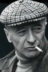 Foto de Michel Audiard