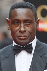 picture of actor David Harewood