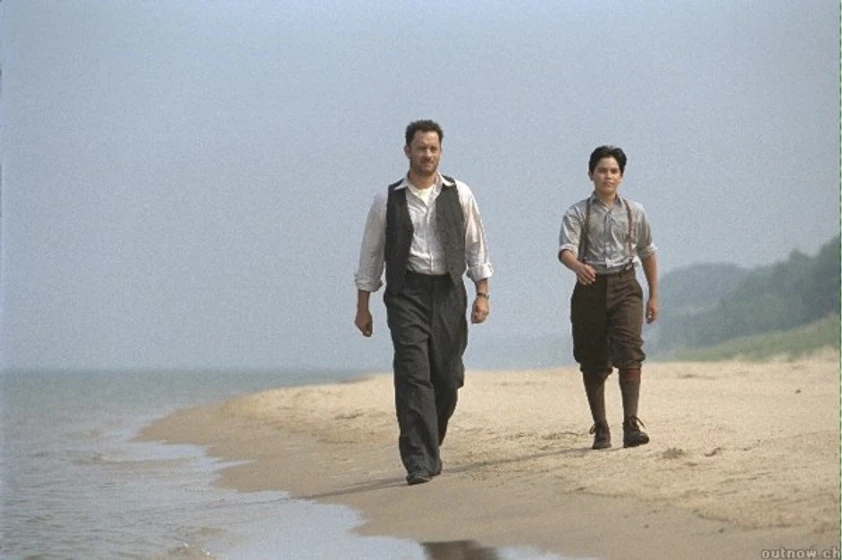 Imagen de camino-a-la-perdicion