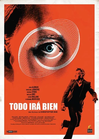 Poster de Todo irá Bien