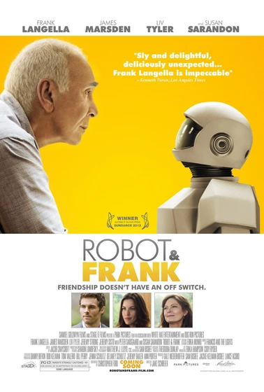 Imagen de un-amigo-para-frank (Cartel)
