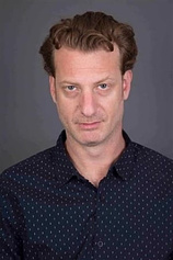 picture of actor David Lavenski