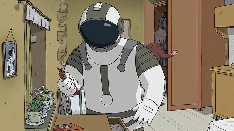 Imagen de We Can't Live Without Cosmos