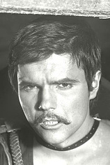 picture of actor Sándor Oszter