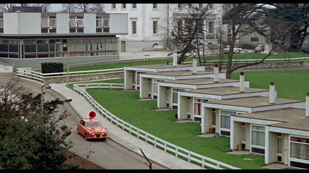 Imagen de Fahrenheit 451