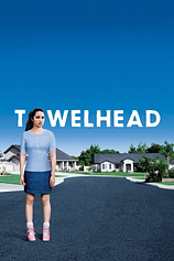 poster of movie Towelhead