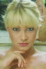 picture of actor France Lomay