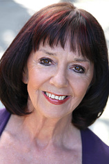 picture of actor Lesley Mackie