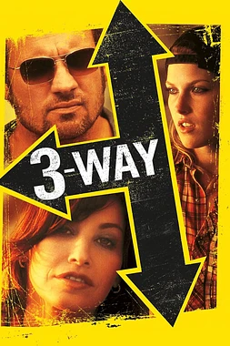 poster of movie Tres Caminos