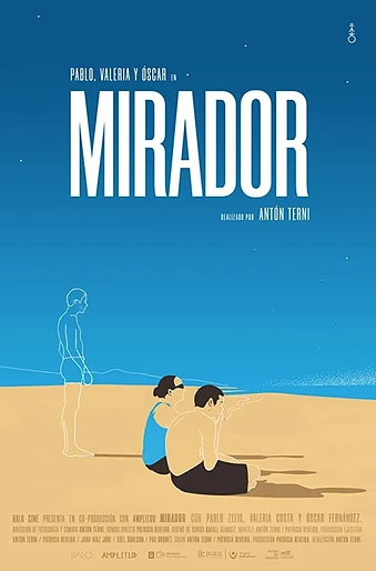 Poster de Mirador