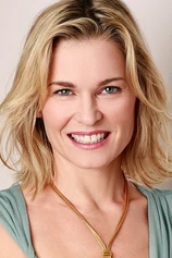 Foto de Kiki Harris