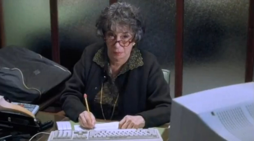 Florence Stanley en culture