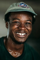 picture of actor Keire Johnson