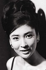 picture of actor Yoshiko Kayama