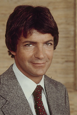 picture of actor Robert Drivas