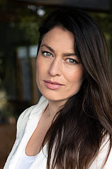 photo of person Lucie Jourdan