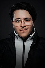 picture of actor Brahim Bouhlel