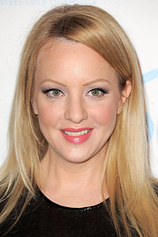 picture of actor Wendi McLendon-Covey