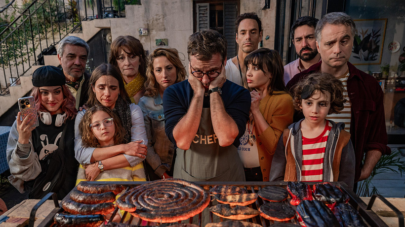 Imagen de Papá x dos