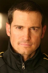 Foto de Walt Becker