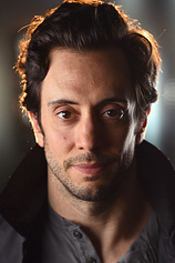 picture of actor Anthony Giangrande